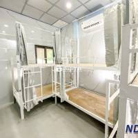 Cho thuê KTX máy lạnh ngay IUH - Bao gồm toàn bộ chi phí!