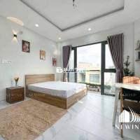 CHO THUÊ CĂN HỘ ĐẸP FULL NỘI THẤT MỚI 100% - LUỸ BÁN BÍCH