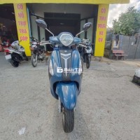 Bán Xe Grande 2015 FI
