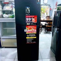 TỦ ELECTROLUX 230 LÍT. Lạnh nhanh.