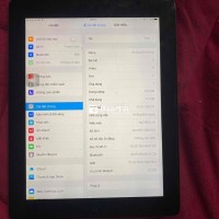 Cần Bán Ipad 3 tặng kèm dây sạc