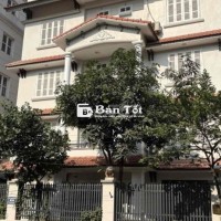 Cho Thuê Biệt Thự Vườn Đào 150m² - Lạc Long Quân, Tây Hồ