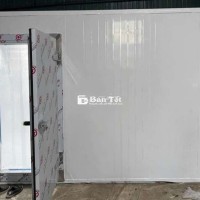 Kho Đông Lạnh - Kho Mát Giá Từ 28TR, Bảo Hành 1 Năm  