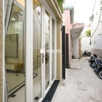 [Gò Vấp] Nhà Nguyễn Du, P.7 (Gần ĐHCN4), Full Nội Thất Cao Cấp, Chỉ Nhỉnh 3 Tỷ