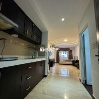 ## Căn Hộ Studio Đường Hoàng Diệu - Quận 4