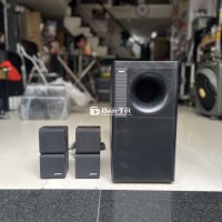 Bộ Loa Bose 2.1 Âm Thanh Tuyệt Vời!