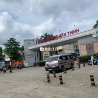 CẦN BÁN NHÀ 2 TẦNG PHƯỜNG CÁT LÁI, QUẬN 2