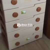 Thanh lý tủ nhựa 350k Gia Lâm Hà Nội