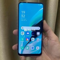 Điện Thoại Oppo Reno 2F Ram 8/128GB - Giá Tốt