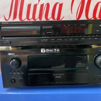 Amply DENON AVR-3310 - Trải Nghiệm Âm Thanh Hoàn Hảo