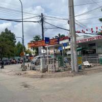 CẦN BÁN LÔ ĐẤT 102M2 FULL THỔ - MẶT TIỀN ĐƯỜNG NGUYỄN VĂN GIÁP, QUẬN 2