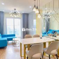 Cho thuê căn hộ Quận 8 giáp Quận 6 - Diamond Riverside