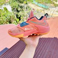 Giày Nike Zoom Freak 3 Stay Freaky - Chính hãng - New 99%