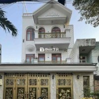 Biệt thự Mini Cao Cấp - Hiệp Bình Chánh - Chỉ 16 Tỷ