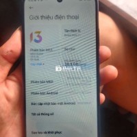 Xiaomi redmi note 11