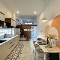 CHÍNH CHỦ CHO THUÊ CĂN HỘ DUPLEX 1PN ĐẸP - DƯƠNG QUẢNG HÀM