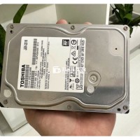 Bán Ổ Cứng HDD 500GB Sức Khỏe 100%