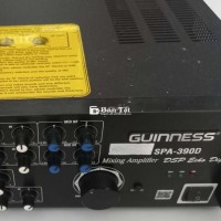 Ampli ginness SPA-390D zin