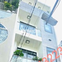 BÁN NHÀ MẶT , PHÓ ĐỨC CHÍNH , P1, BÌNH THẠNH DT 48m2 GIÁ 7,6 TỶ (TL)