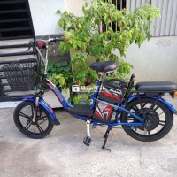 Xe điện asama