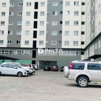 Căn hộ 2PN view Suối Tiên - Bán Gấp!