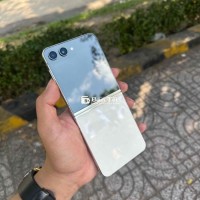 Z Flip5 512GB SSVN Đẹp 99%