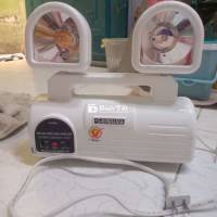 Đèn khẩn cấp xác