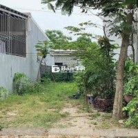 BÁN GẤP ĐẤT ĐƯỜNG BỜ ĐẰM 8, HOÀ PHƯỚC, ĐÀ NẴNG - GIÁ SẬP HẦM!