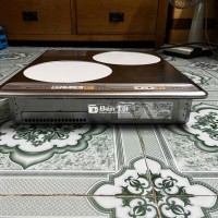 Bếp Từ Dương Panasonic - Hàng Đẹp Keng!