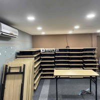 Bàn làm việc gấp gọn giá rẻ