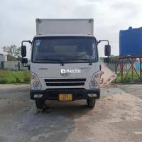 Bán xe tải Hyundai - Giá 520 triệu