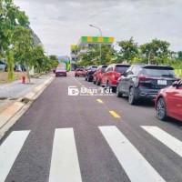 Bán Lô Đất 5x18m - Trung Tâm Thị Trấn Đức Hòa - Long An
