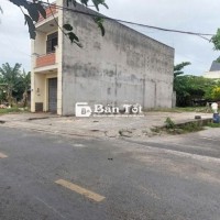 Bán Gấp Lô Đất 2 Mặt Tiền - Xuân Thới Đông - Hóc Môn