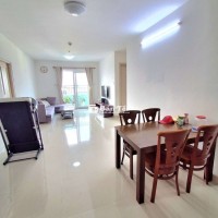 Cho thuê căn hộ Full House 2PN Bình Tân
