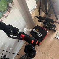 máy tập đa năng SixPack
