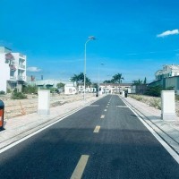 BÁN NỀN 62M2 GIÁ TỐT - HƯƠNG LỘ 2 NỐI DÀI