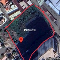 Cho thuê đất được duyệt xd kho cao 12m.làm cầu lông bóng rổ.