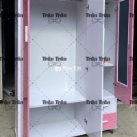 ## Tủ Quần Áo Cao Cấp - Nhiều Kích Thước, Màu Sắc