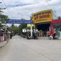 Căn nhà nhỏ và gần 1 công đất