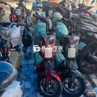 XE ĐẠP ĐIỆN TRẢ GÓP - BAO NỢ XẤU