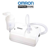 Máy khí dung Omron - Hàng chính hãng, phù hợp cho cả trẻ em và người lớn  
