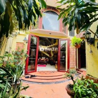 🏡[15mx30m]🏡 BIỆT THỰ SÂN VƯỜN CỔ KÍNH ❌ TỌA LẠC GIỮA TRUNG TÂM QUẬN 3