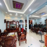 BIỆT THỰ HẺM XE HƠI 5M, 245M2, 2 TẦNG BTCT, HƯƠNG LỘ 2 - BÌNH TÂN