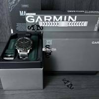 GARMIN MARQ GOLFER GEN 2 CHÍNH HÃNG FULLBOX TITAN