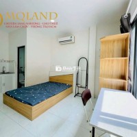 Cho Thuê Studio Full Nội Thất Mới Tinh - Đi Bộ Qua UTHM