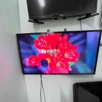 Tivi Samsung 40 inch Giá Mềm - Bảo Hành 6 Tháng - Có Internet Tivi