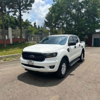Ford Ranger 2019 XL 2.2L 4x4 MT - 90000 km