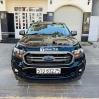FORD RANGER XLS 2019 MT 4X2 - XE BÁN TẢI 1 CẦU SỐ SÀN, MỚI 99%  