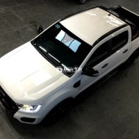 Ford Ranger 2021 Wildtrak 2.0L 4x4 AT - 42000 km