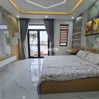 BÁN NHÀ 3 TẦNG - GÒ XOÀI - BÌNH TÂN - GIÁ HẤP DẪN